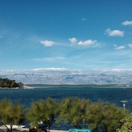 Apartment Dede Nin Εξωτερικό φωτογραφία