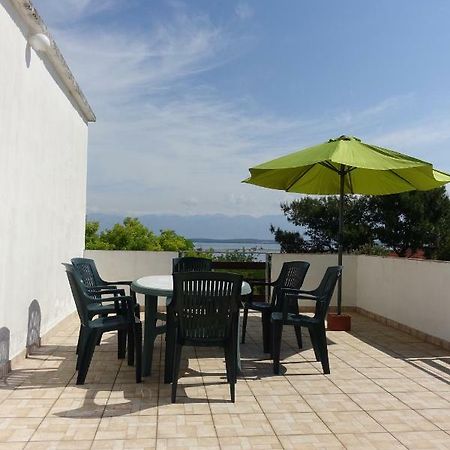 Apartment Dede Nin Εξωτερικό φωτογραφία