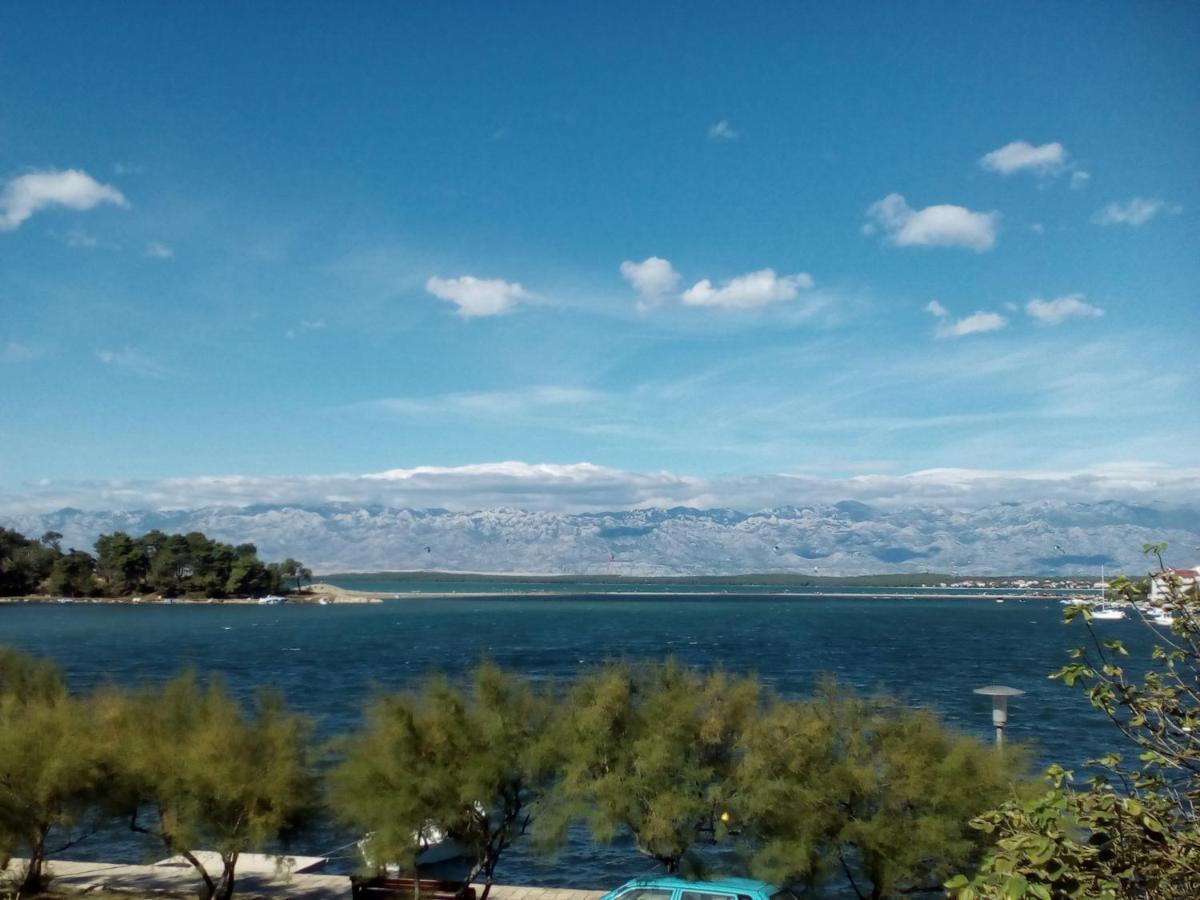 Apartment Dede Nin Εξωτερικό φωτογραφία