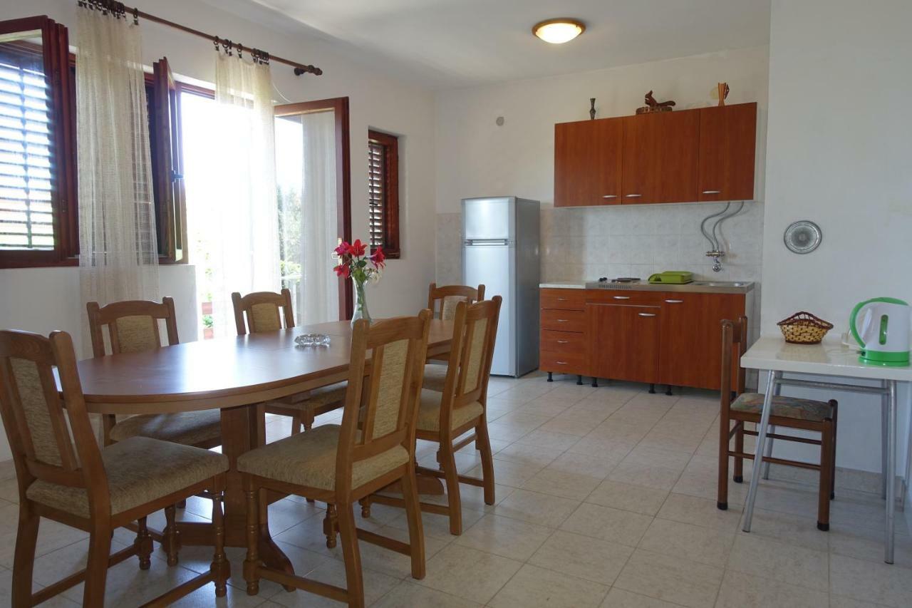 Apartment Dede Nin Εξωτερικό φωτογραφία