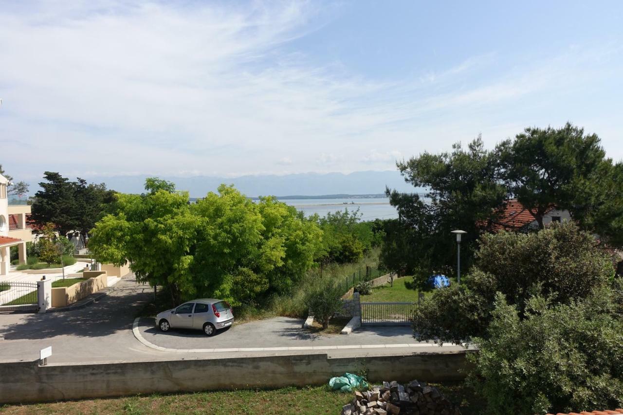 Apartment Dede Nin Εξωτερικό φωτογραφία