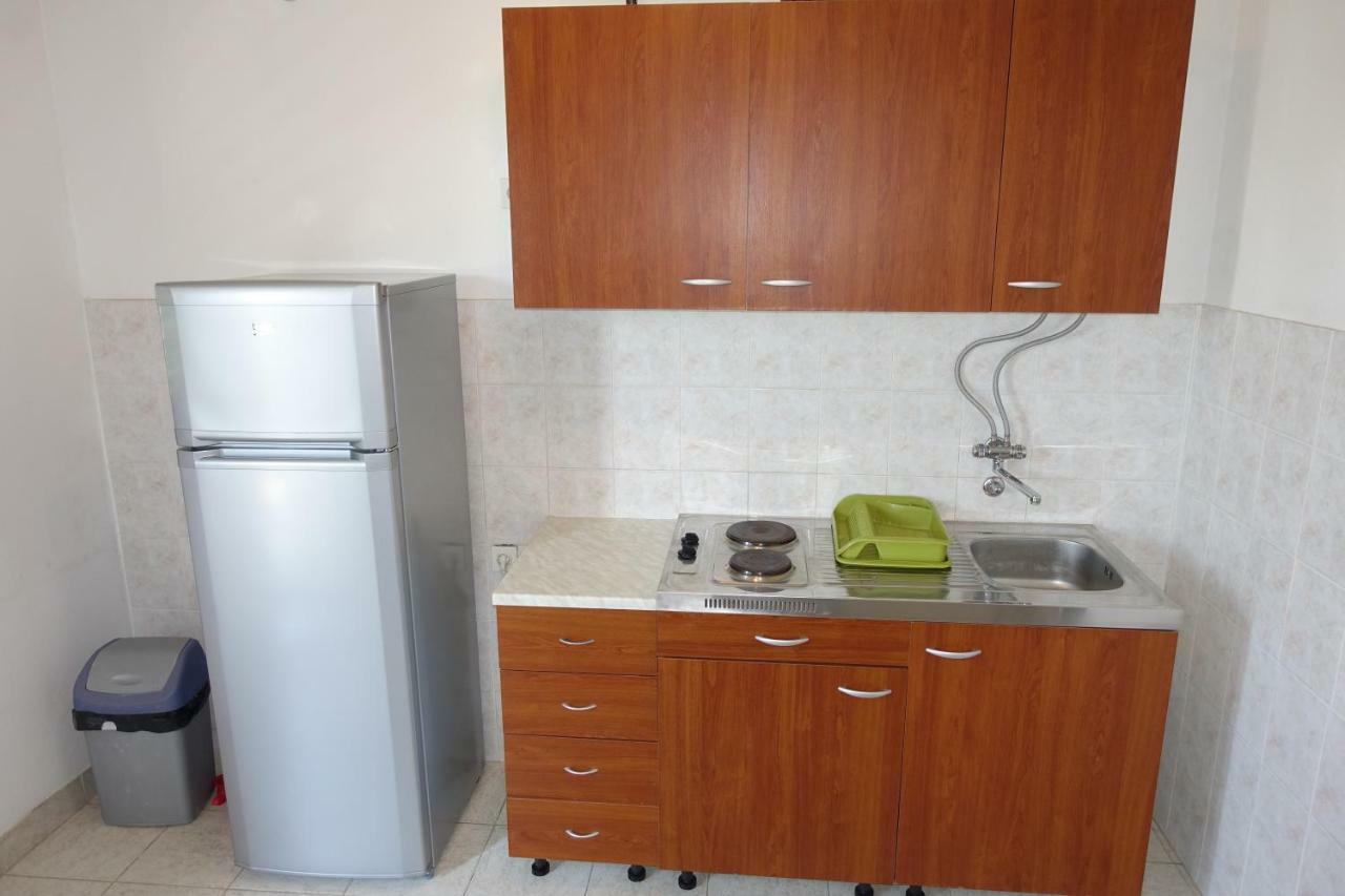 Apartment Dede Nin Εξωτερικό φωτογραφία