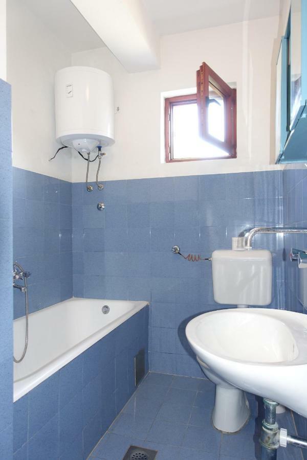 Apartment Dede Nin Εξωτερικό φωτογραφία