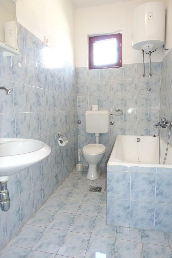 Apartment Dede Nin Εξωτερικό φωτογραφία