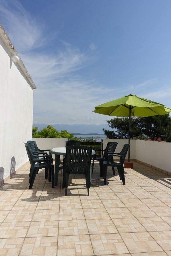 Apartment Dede Nin Εξωτερικό φωτογραφία