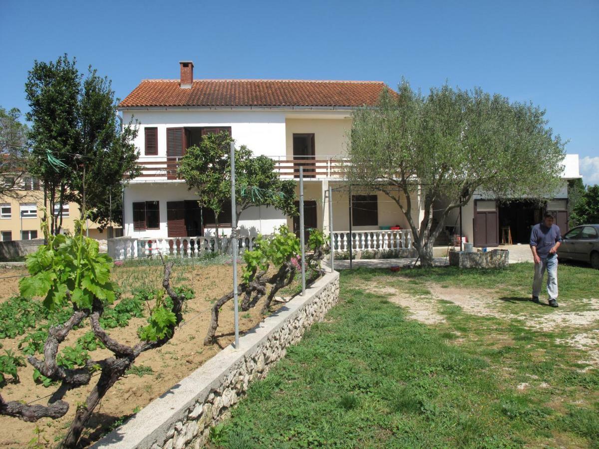 Apartment Dede Nin Εξωτερικό φωτογραφία