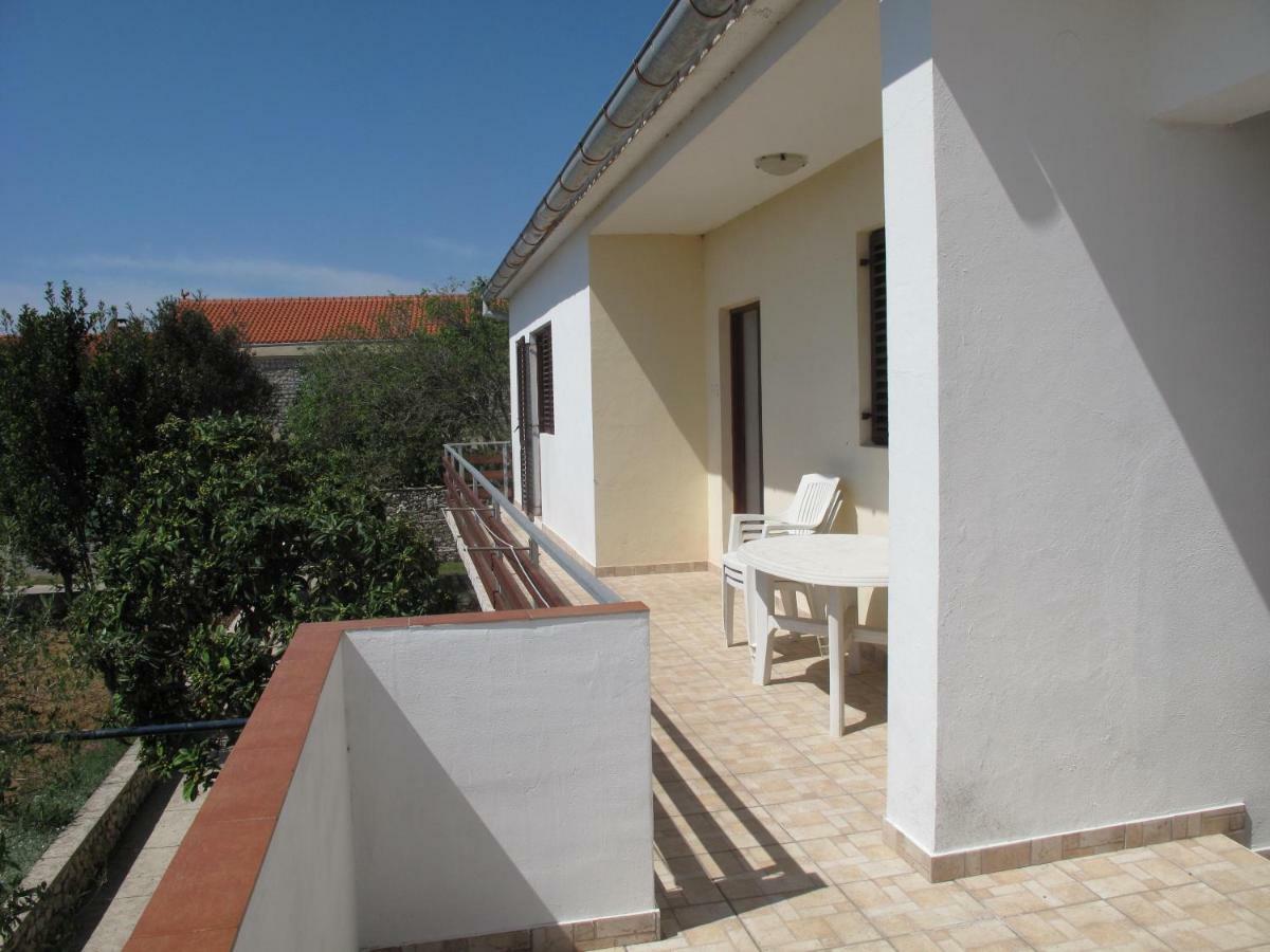 Apartment Dede Nin Εξωτερικό φωτογραφία