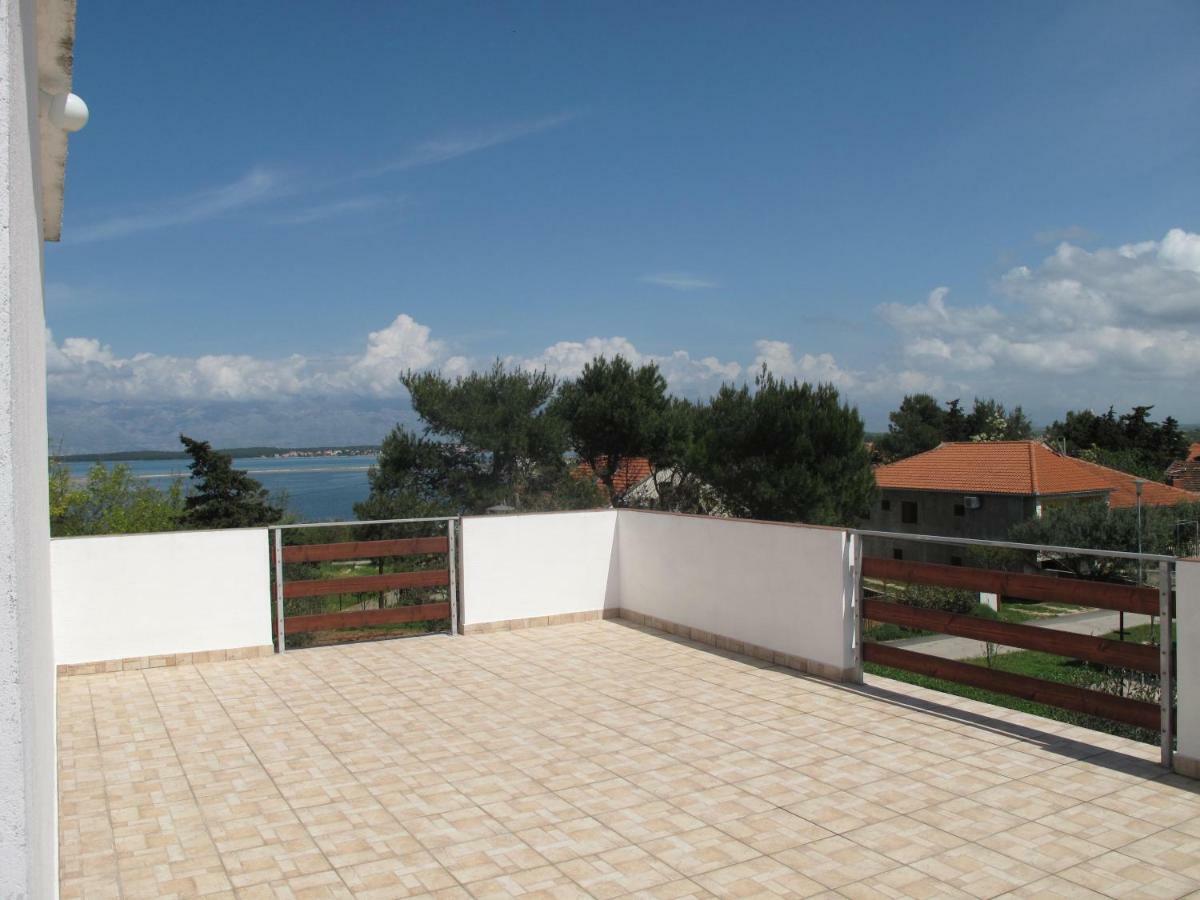 Apartment Dede Nin Εξωτερικό φωτογραφία